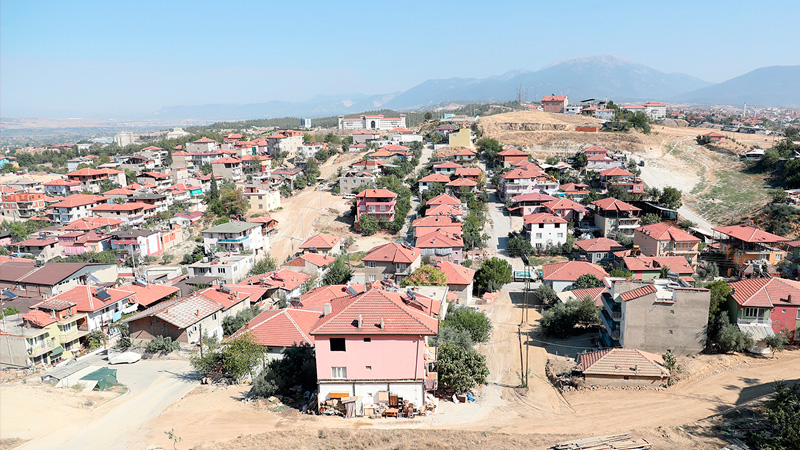 Bu halda çıxarışı olmayan fərdi evlərə sənəd verilə bilər