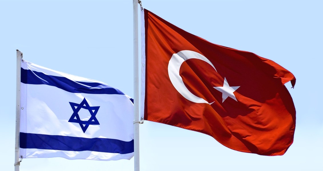 Türkiyə İsraillə ticarət əlaqələrini dayandırdı