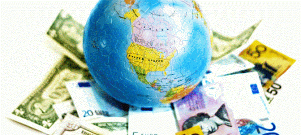 Международные денежные переводы могут стать дешевле 