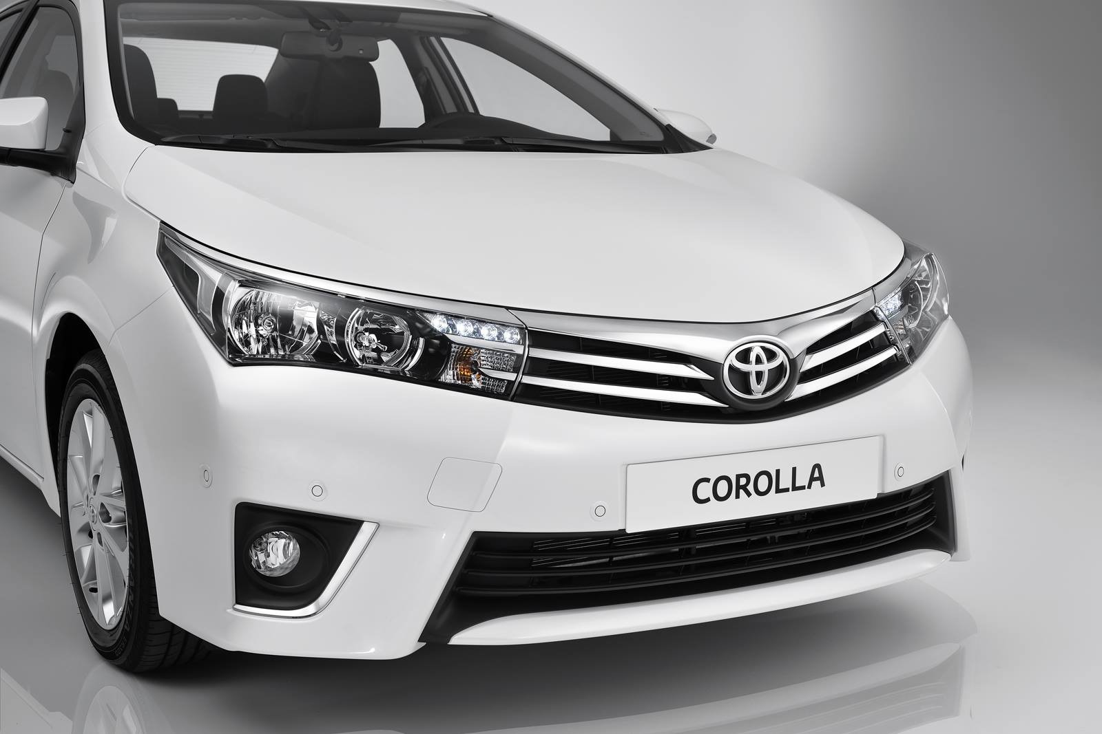  Toyota Corolla sedanların satışı üzrə yenə ön sıralarda
