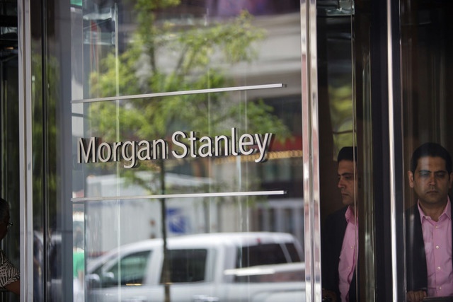 Morgan Stanley оштрафовали на $3,2 млрд за махинации