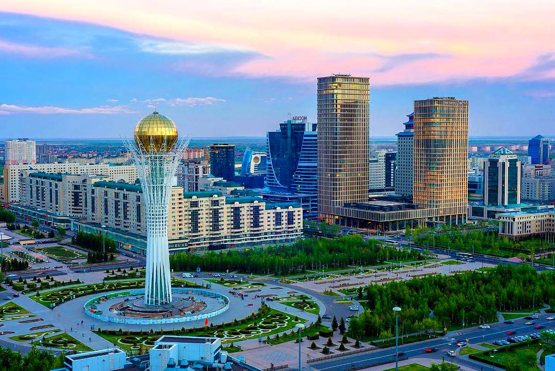 Qazaxıstan Prezidenti fərman imzaladı: İqtisadiyyat liberallaşdırılır