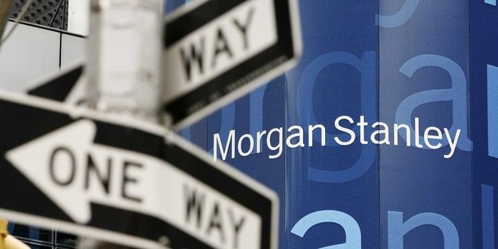 “Türk lirəsi ucuzdur” – Morgan Stanley