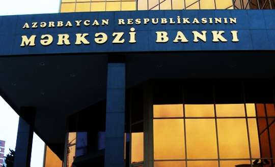 Mərkəzi Bank növbəti depozit hərracının vaxtını açıqladı