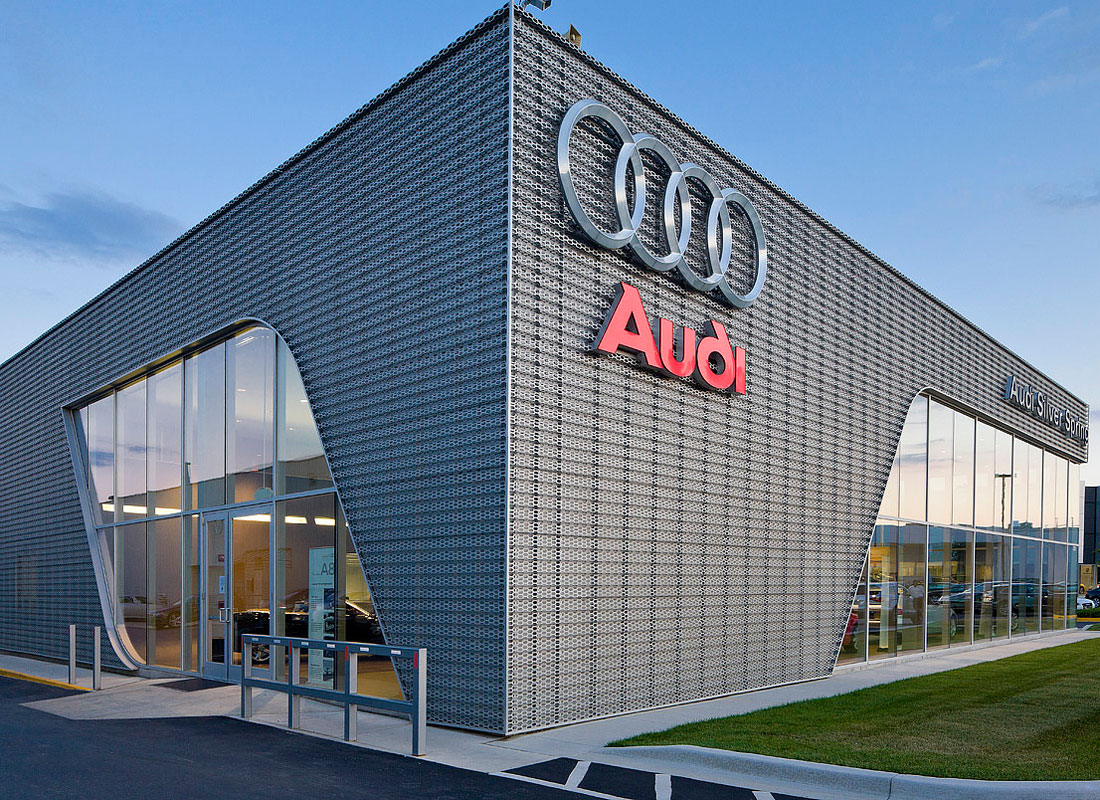 “Audi” 2025-ci ilə qədər 9500 işçisini - İXTİSAR EDƏCƏK