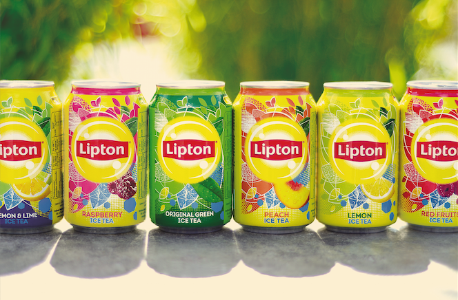 Lipton - история создания бренда, как все начиналось!