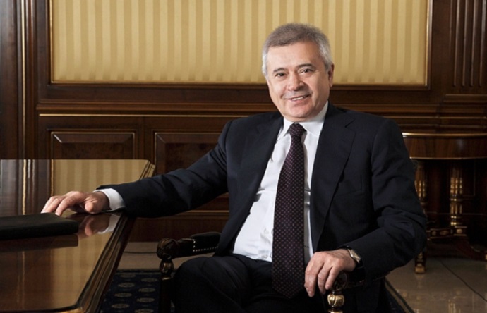  Azərbaycanlı milyarderin sərvəti artdı 