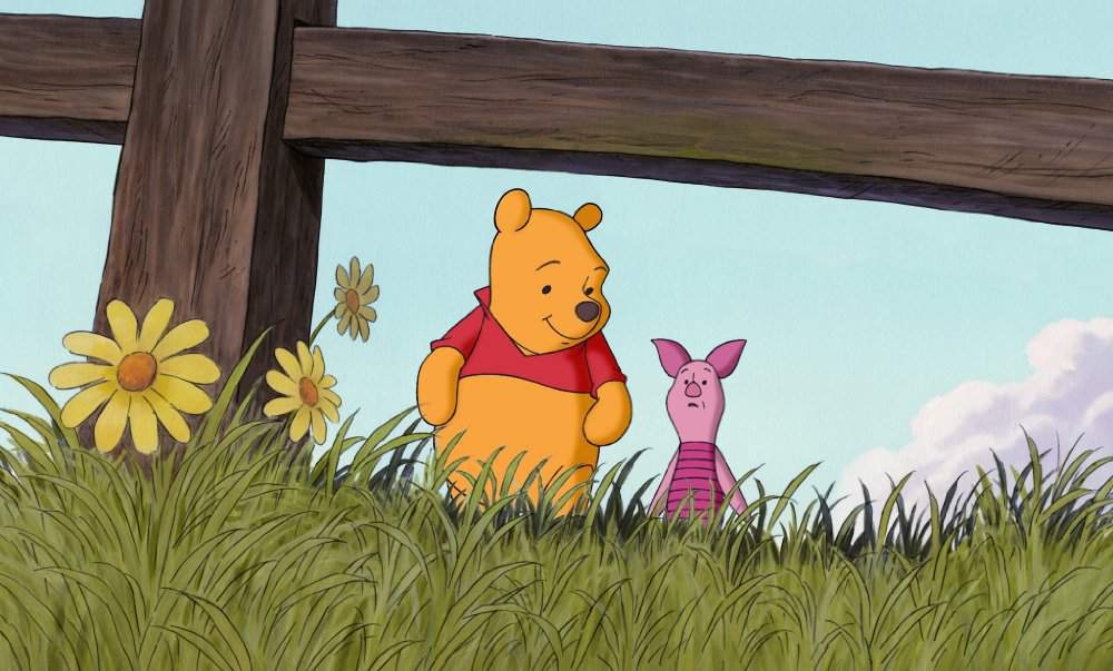 Winnie the Poohun həyatla bağlı 14 maraqlı fikri!