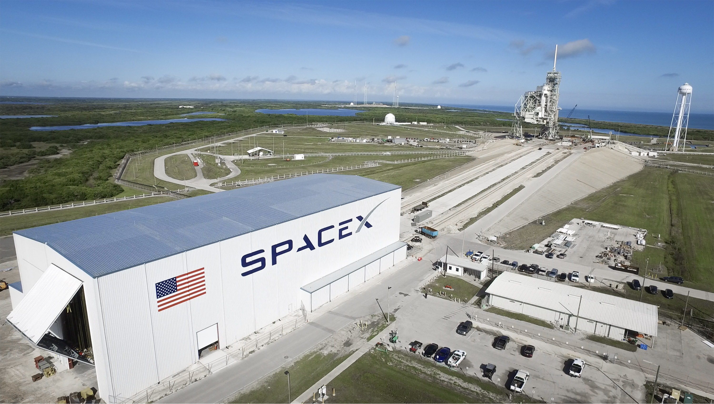“SpaceX” Bakıda keçiriləcək Beynəlxalq Astronavtika Konqresinə dəstək verəcək