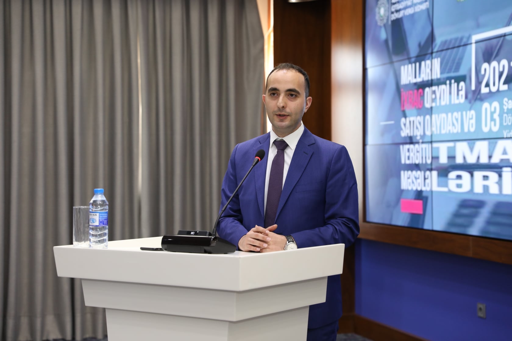 İxracın idxalı qarşılama faizi 140% təşkil edib