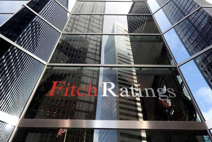 “Fitch Ratings” Azərbaycanın kredit reytinqini artıra bilər