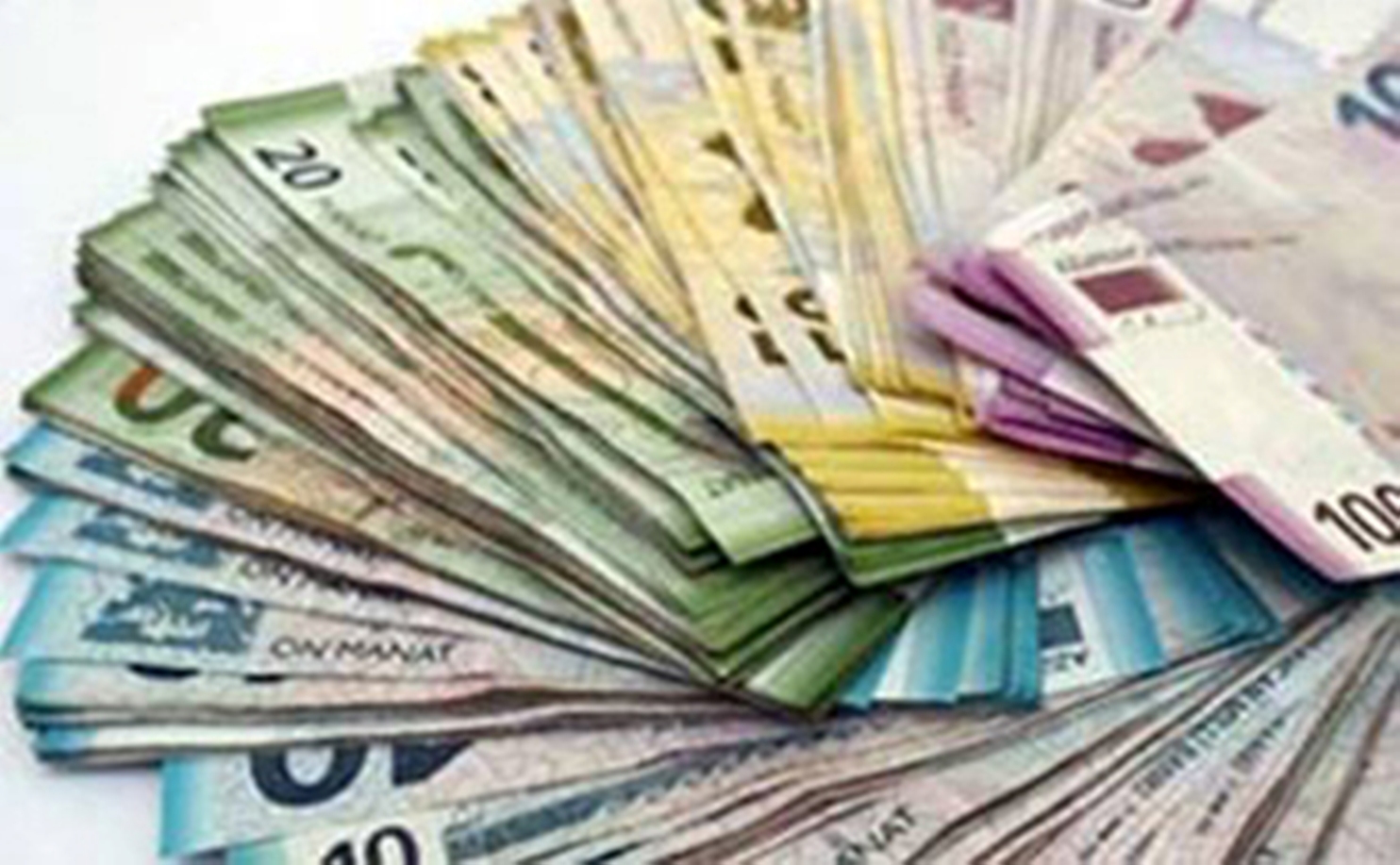  Problemli kreditlərin həcmi 815 milyon manata çatdı