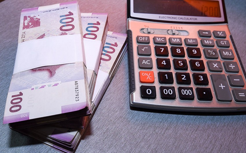 Azərbaycan vətəndaşlarının 200 manata qədər aylıq faiz gəlirləri qismən vergidən azad olunur