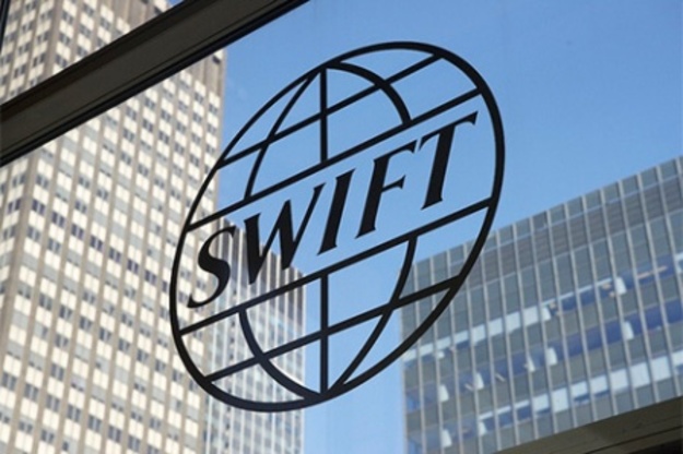 Иранские банки подключаются к SWIFT