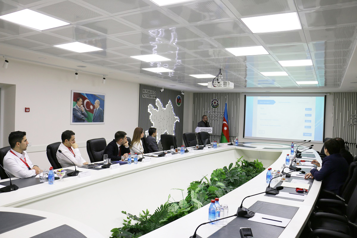 EnterpriseAzerbaijan portalı və Dövlət Məşğulluq Agentliyi startaplara birgə dəstək layihəsi icra edirlər