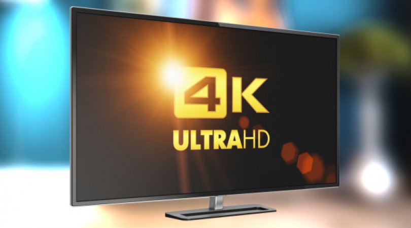 Ekspertlər, 4K televizorlarının satışının ildə 13% artacağını proqnozlaşdırdılar