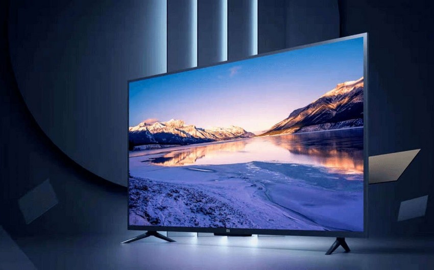 “Xiaomi” ilk 8K televizorunu avtomobil qiymətinə satacaq