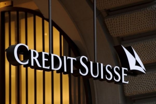 Crédit Suisse оштрафован в США на 2,5 млрд долларов