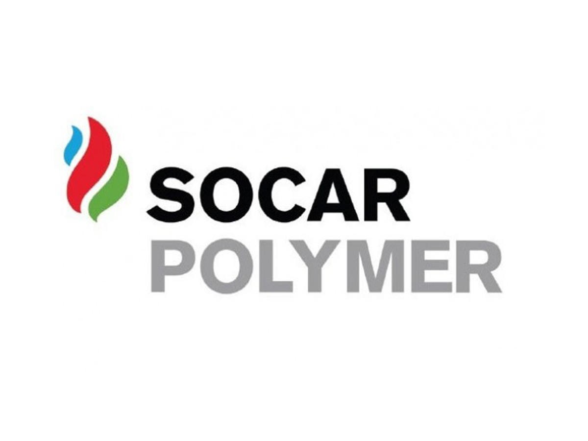“SOCAR Polymer” doqquz ayda 64 mln. dollara yaxın məhsul ixrac edib