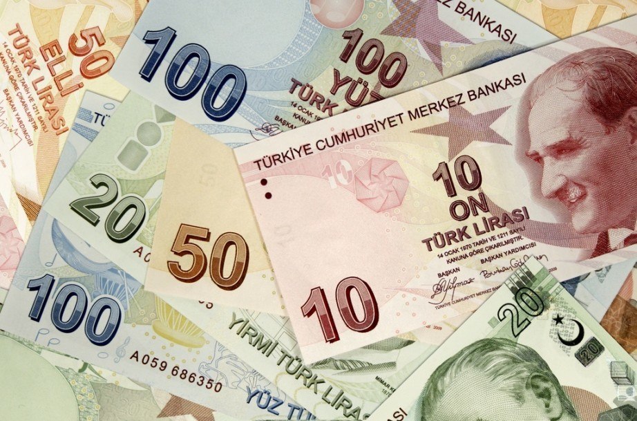 Türkiyədə dolların SON QİYMƏTİ