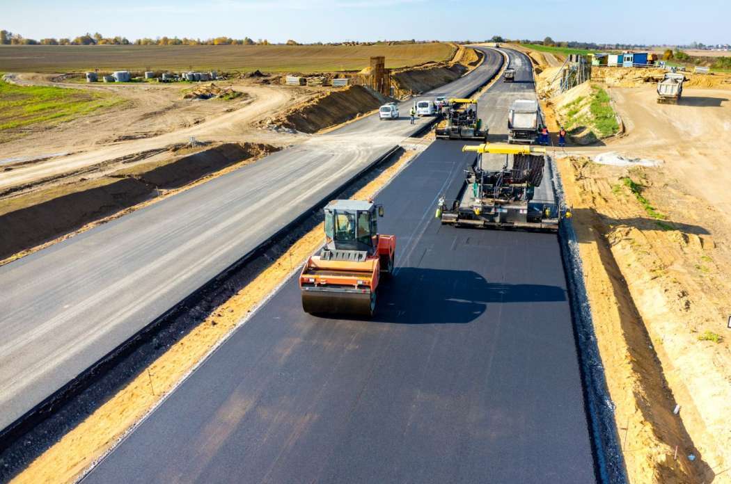 Bu il Azərbaycanda asfalt istehsalı 34%-dən çox artıb