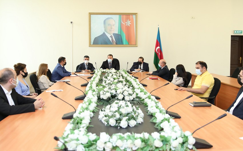 İqtisadiyyat Nazirliyi sahibkarlara xəbərdarlıq edib