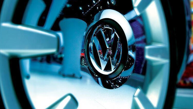 Volkswagen texnologiya sərmayələrini 60 milyard avroya qaldırdı