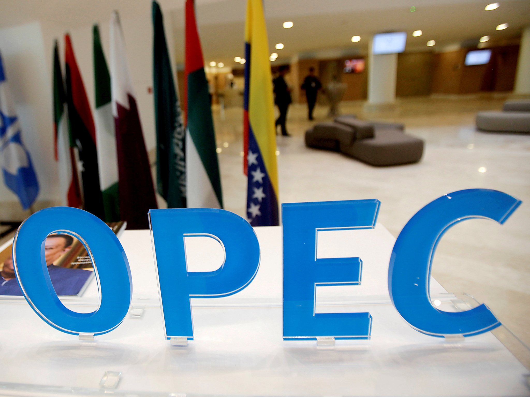 Rusiya ilə Səudiyyə Ərəbistanı OPEC+ xartiyasını imzalayacaqlar