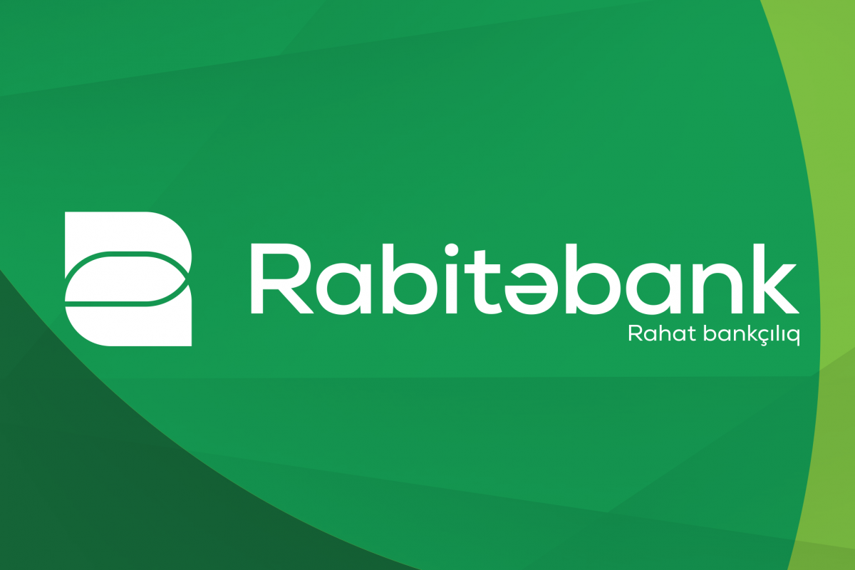Birinci rübdə "Rabitəbank"ın aktivləri 155 milyon manatdan çox artıb