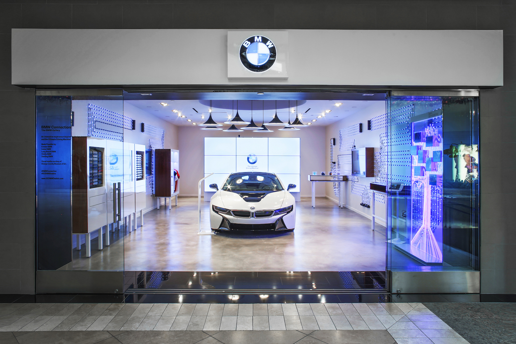 “BMW” Çindəki zavoda 2,8 milyard dollar sərmayə qoyacaq