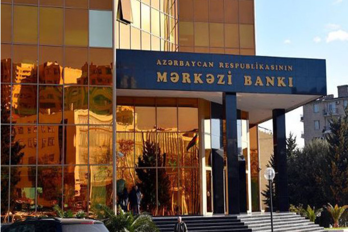 Mərkəzi Bank: Xüsusi tənzimləmə rejimi ilə bağlı 21 müraciət dəyərləndirilir