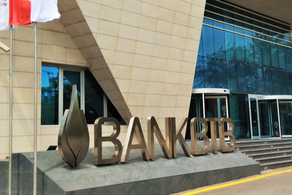 Bank “BTB” ASC-nin nizamnamə kapitalı 5 milyon manat artırıldı