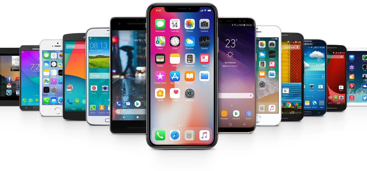 “Apple” smartfon satışında liderliyini “Samsung”a verib