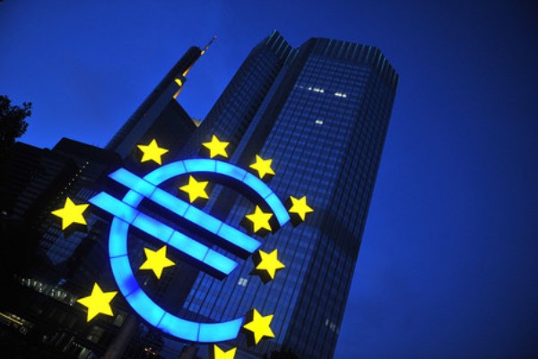 Еврозона: рост экономической активности в апреле замедлился