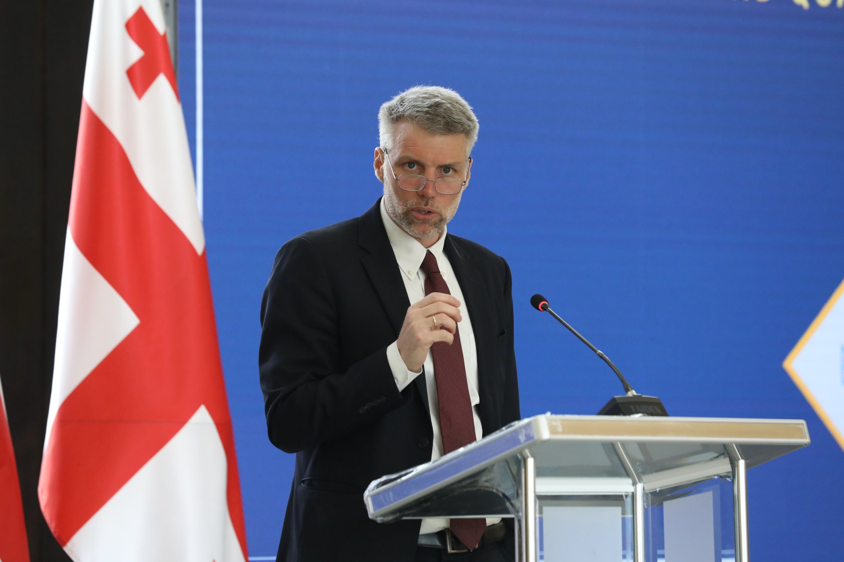 Dünya Bankının regional direktoru Azərbaycana gələcək