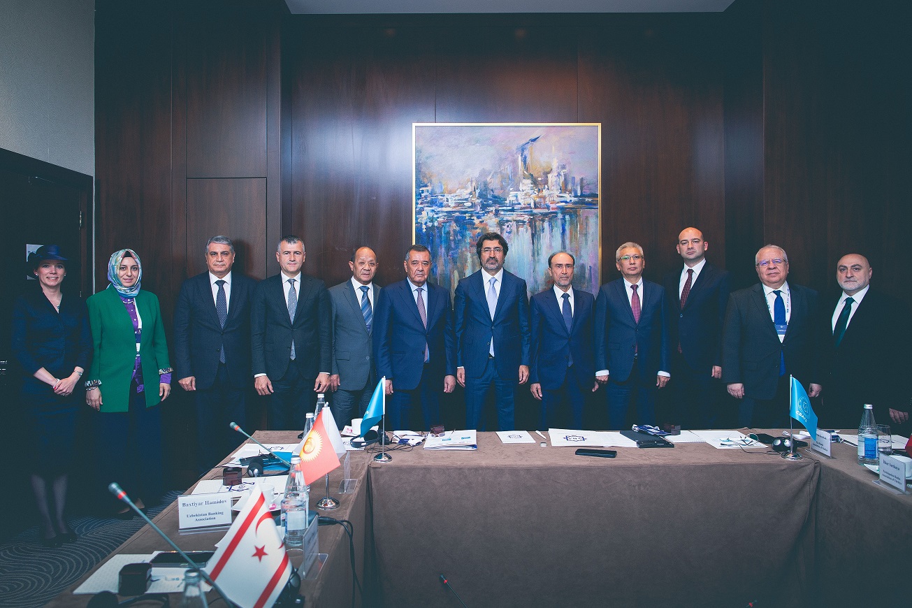 “FİNTEX SAMMİT 2023” - MALİYYƏ VƏ TEXNOLOGİYALAR SƏRGİSİ başa çatdı