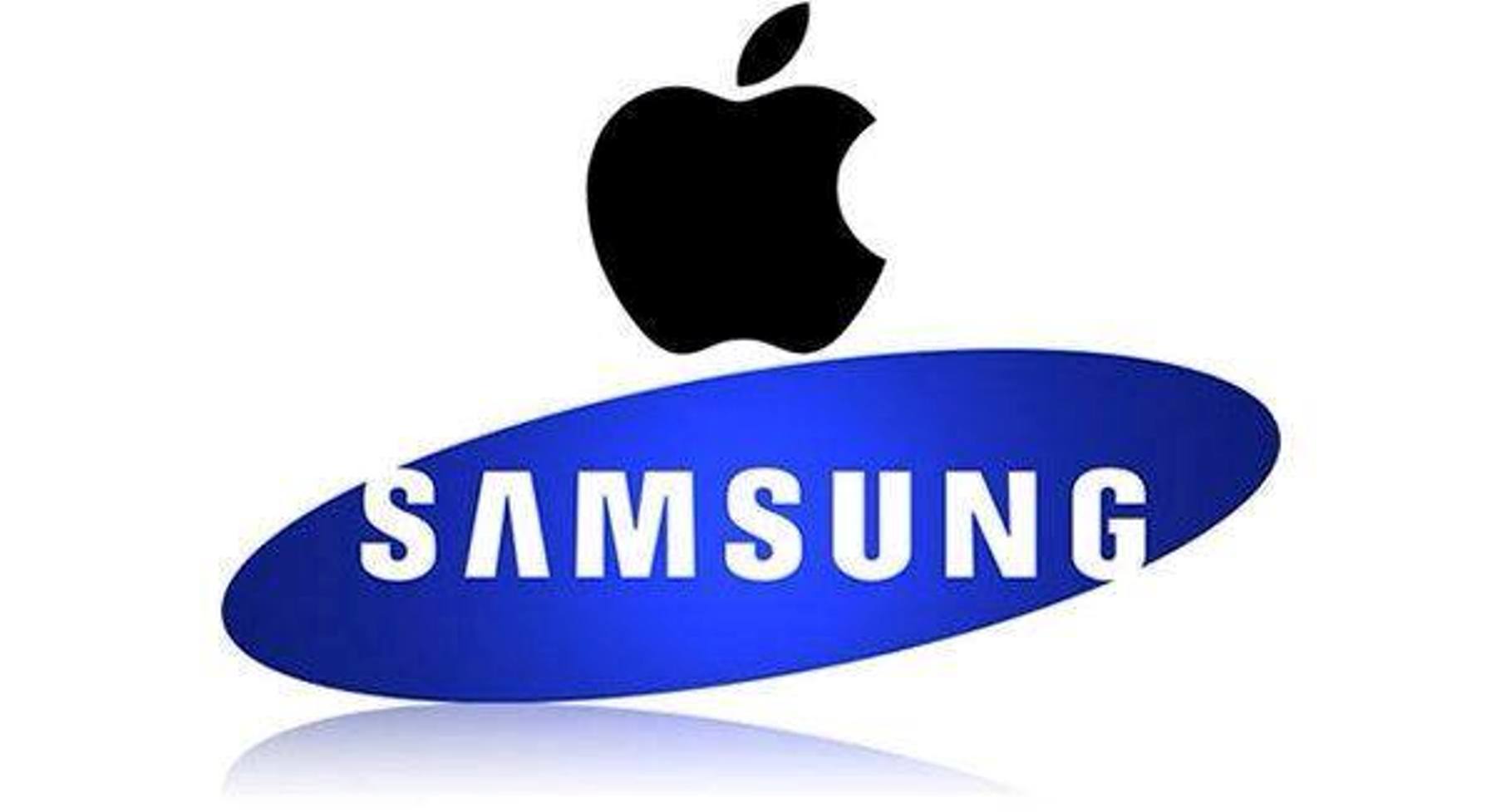 Apple требует от Samsung выплатить по $40 с каждого устройства, нарушающего ее патенты