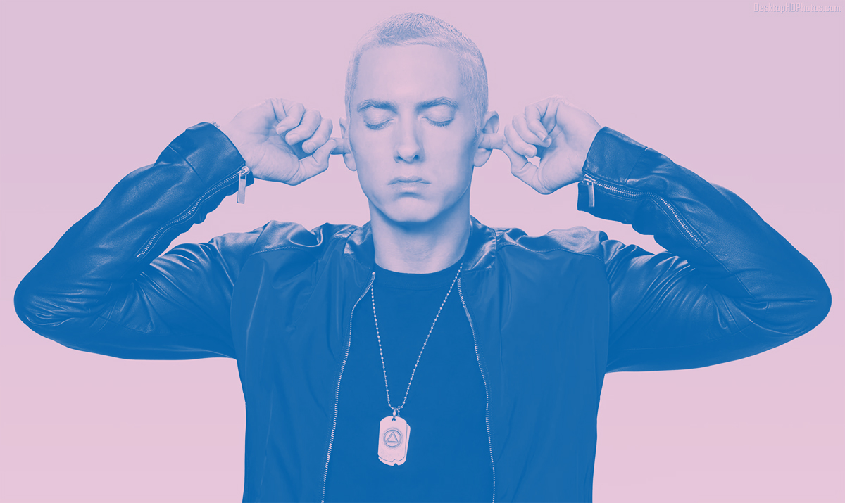 Eminem dünyasından uğurdan həyata, əzmə aid söylənmiş 30  fikir!
