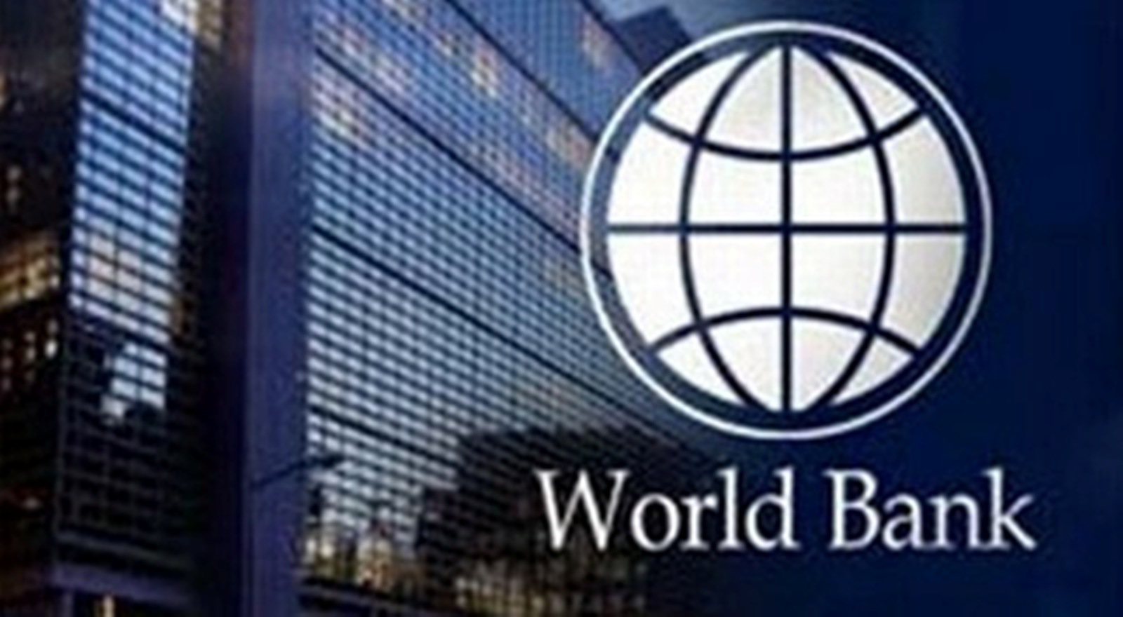 Dünya Bankı Ukraynaya 3.7 milyard dollar verəcək