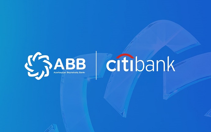 Citibank ABB-yə xətt açdı