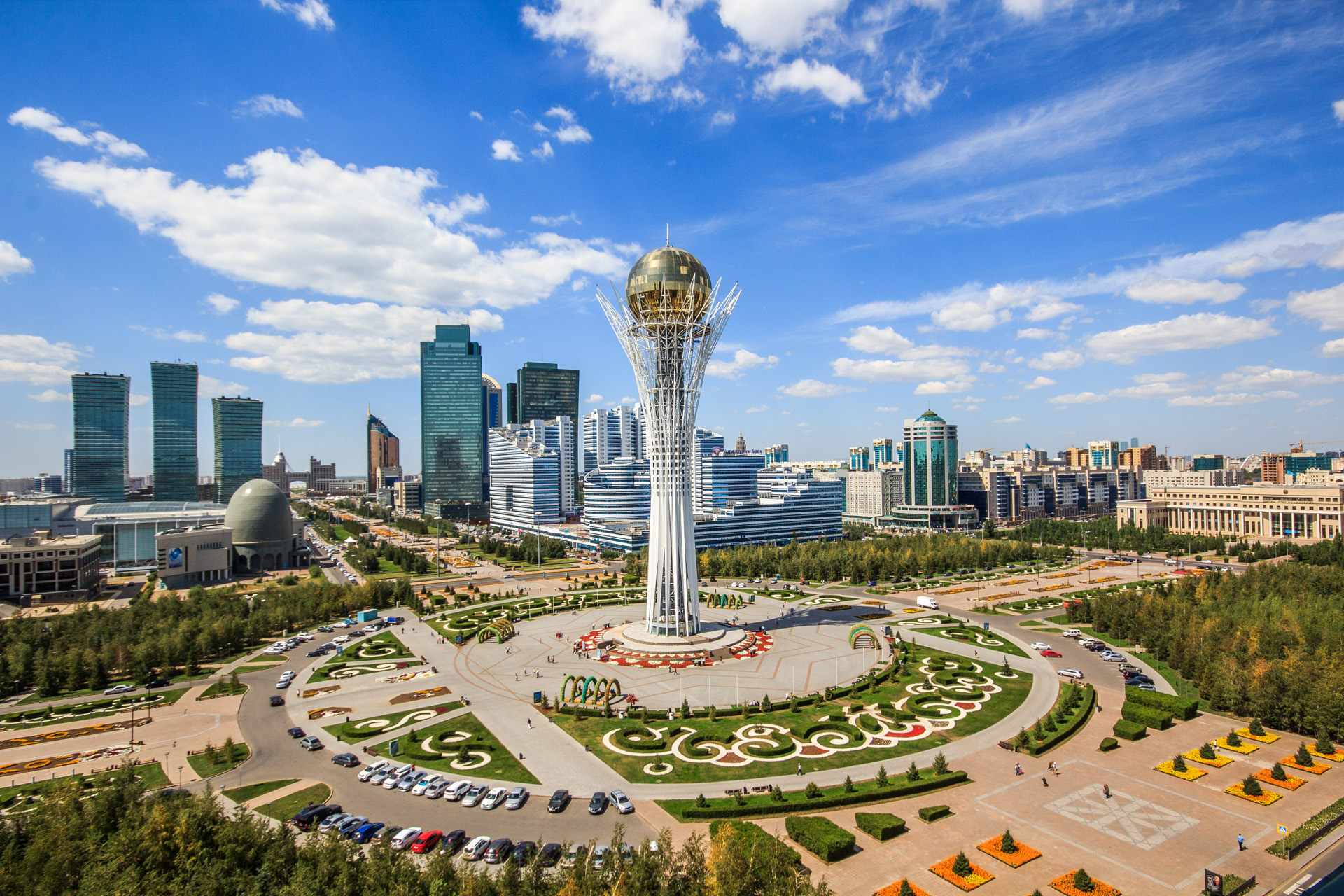 Çinin Sinopec şirkəti rəsmi olaraq Qazaxıstanda “Polietilen” layihəsinə daxil oldu