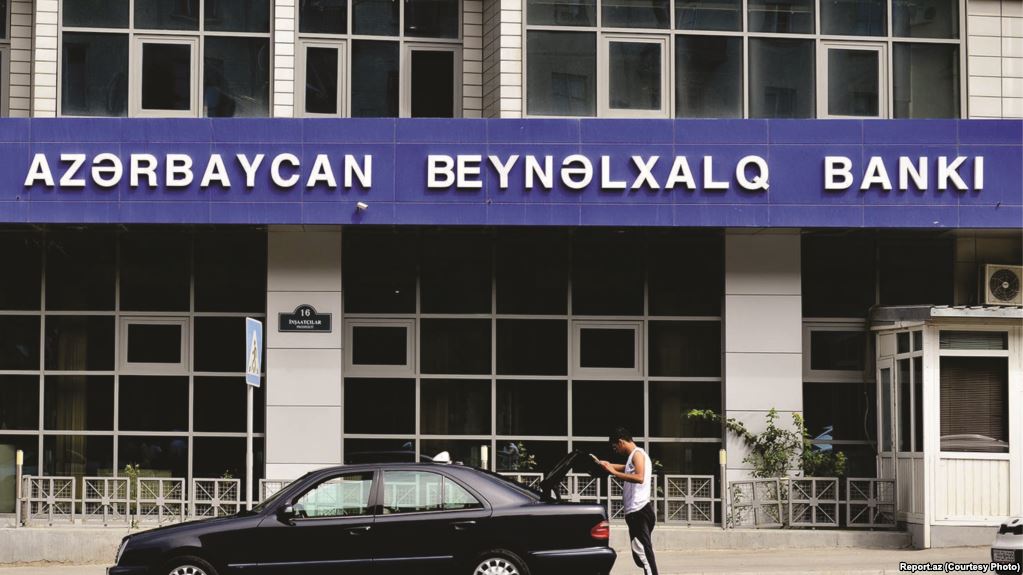 EBRD Azərbaycan Beynəlxalq Bankından pay ala bilər