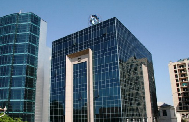 Beynəlxalq Bankın Moskvadakı törəməsinə yeni rəhbər təyin olunub