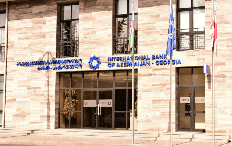 “ABB-Gürcüstan”ın baş direktoru “Gürcüstan Banklar Assosisasiyası” İdarə Heyətinin üzvü təyin olunub