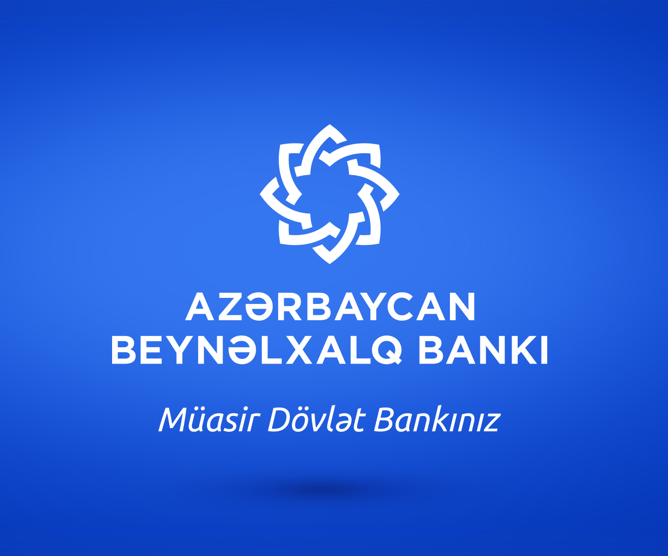 Azərbaycan Beynəlxalq Bankından rəqəmsal xidmətlərə dair çağırış