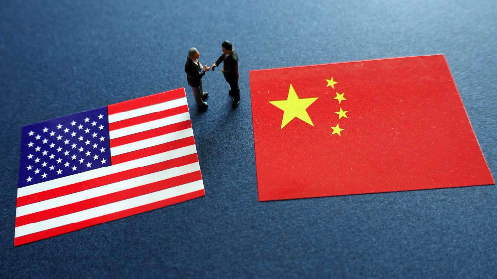 Çin ABŞ ilə tariflərin mərhələli şəkildə azaldılması barədə razılıq əldə edib