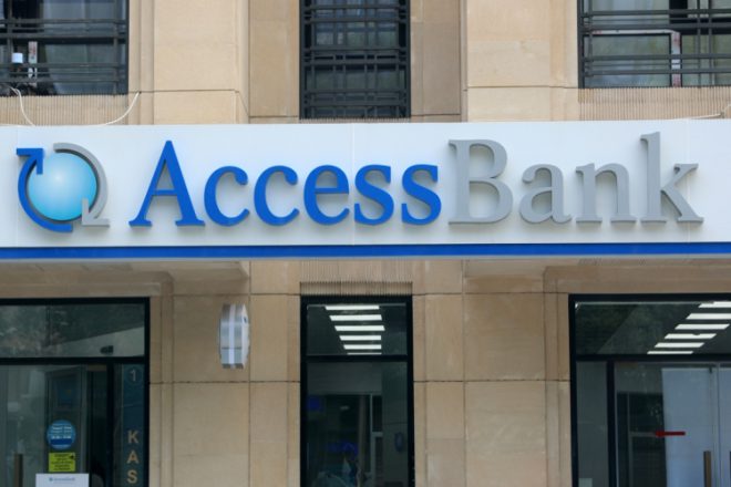 “Accessbank”ın rəhbərliyində dəyişiklik olub