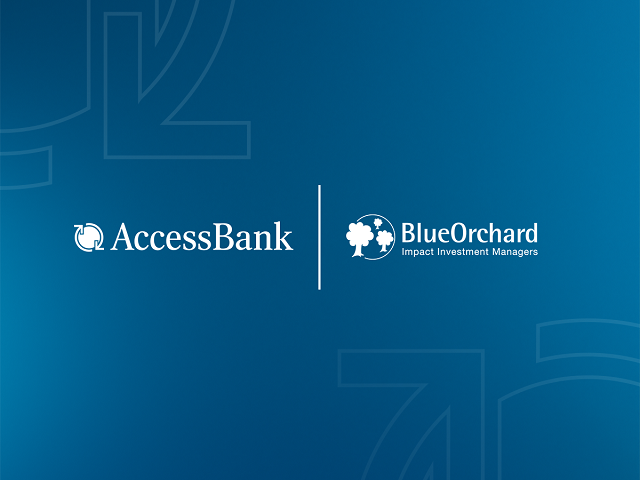 AccessBank и BlueOrchard: новый этап развития с кредитом на $10 млн для поддержки малого бизнеса в Азербайджане