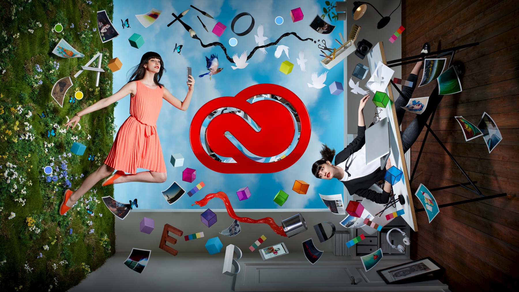 “Adobe” şirkəti rekord gəlir əldə etdi