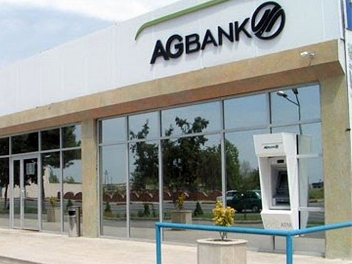 “AG Bank”ın vəziyyəti məlum oldu